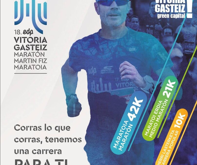 MARATON MARTIN FIZ